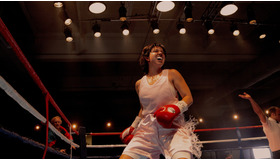 『Christy』（C）APOLLO