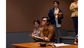 「あんぱん」第123回 (C) NHK