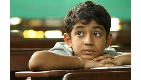 『スタンリーのお弁当箱』 -(C)2012 FOX STAR STUDIOS INDIA PRIVATE LIMITED. ALL RIGHTS RESERVED