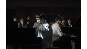 『シークレット・メロディ』（C） 2025 SOLAIRE PARTNERS LLC & HIVE MEDIA CORP ALL RIGHTS RESERVED