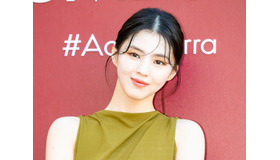 まだ32歳なのに…美人女優ハン・ソヒが失言!? 謙遜すぎる発言が爆笑を誘う