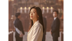 華麗なる帰還、チョン・ジヒョンが『北極星』で圧巻の演技を披露