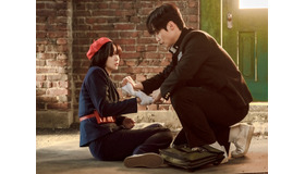 韓ドラ『100番の思い出』本日9月14日よりU-NEXTで本国同時で配信