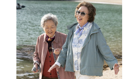 ベテラン女優たちが魅せる！今秋を豊かにする末永く美しい友情物語『最後のピクニック』