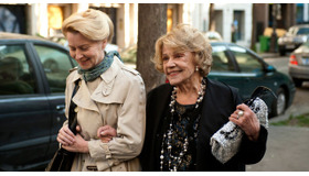 『クロワッサンで朝食を』 -(C) TS Productions – Amrion Oϋ – La Parti Production – 2012