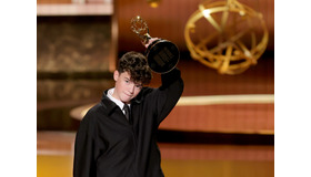 オーウェン・クーパー Photo by Kevin Winter/Getty Images