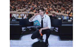 TWSのダンスにも挑戦!!イ・ジョンソクのファンミ・ツアー開幕【現地レポート】