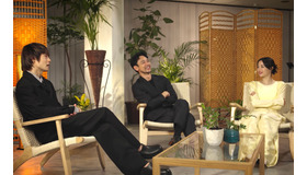 『宝島』©真藤順丈／講談社　©2025「宝島」製作委員会