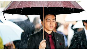 大沢たかお（牧田役）／『ストロベリーナイト』-(C) 2013 フジテレビジョン S・D・P 東宝 共同テレビジョン FNS27社 光文社