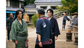 『おーい、応為』©2025「おーい、応為」製作委員会