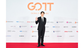 「ライオンの隠れ家」グローバルOTTアワード