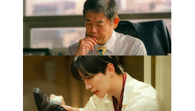 2PMジュノとソン・ドンイルが父子役で共演！“K父親”と“オレンジ族息子”のケミストリーに要注目