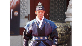 『トンイ』を健気に守り続けたチョンスは「報われない男」なのか