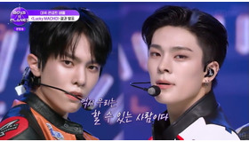 「BOYS II PLANET」9話　(C) CJ ENM. All Rights Reserved.