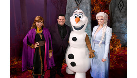 ジョシュ・ギャッド Photo by Kevin Winter/Getty Images