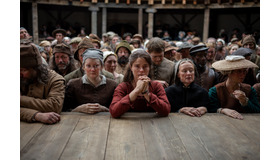 『ハムネット』©2025 FOCUS FEATURES LLC.