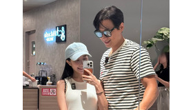 推しだった韓国スターと結婚した日本人女性、出産から1年で「セルフ育児」を決意！