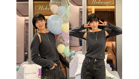 女優パク・シネのデビュー当初のような“若々しさ”が圧巻！「ママだなんて信じられない」【PHOTO】