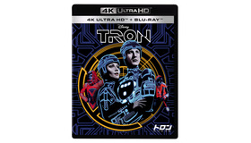 『トロン：オリジナル』© 2025 Disney