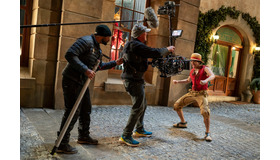 「ONE PIECE」S2メイキング(C) 尾田栄一郎/集英社