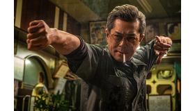 『トワイライト・ウォリアーズ　決戦！九龍城砦』