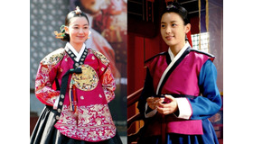 『トンイ』緊張の一夜、病の真相をめぐるトンイと張禧嬪の運命が交錯する第33話