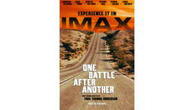 『ワン・バトル・アフター・アナザー』© 2025 WARNER BROS. ENT. ALL RIGHTS RESERVED.