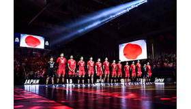 バレーボール男子日本代表ドキュメンタリー映画　©VolleyballWorld