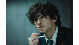 『爆弾』©呉勝浩／講談社　©2025映画『爆弾』製作委員会