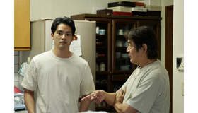 『火喰鳥を、喰う』©2025「火喰鳥を、喰う」製作員会