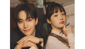 期待以上の組み合わせ、2PMジュノ×キム・ミナ『テプン商事』が描く熱き成長物語