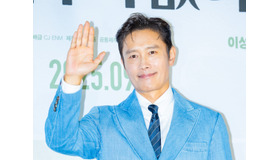 “親バカ”全開！イ・ビョンホンが娘の初登園エピソードを披露「泣きじゃくる姿を見て…」