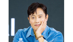 夫婦役のイ・ビョンホンとソン・イェジン、実は夫婦同士のゴルフ仲間だった！「初共演の気がせず…」