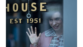 「IT／イット ウェルカム・トゥ・デリー “それ”が見えたら、終わり。」