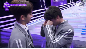 「BOYS II PLANET」第10話　(C) CJ ENM. All Rights Reserved.