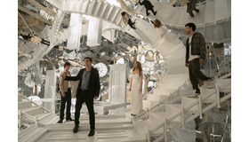 『Now You See Me: Now You Don`t』（C）APOLLO