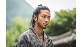 「濁流」(c) 2025 Disney and its related entities