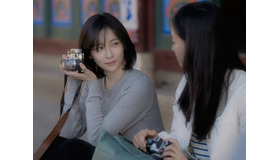 『ウンジュンとサンヨン』で開花したパク・ジヒョン、キム・ゴウンを超える衝撃の瞬間