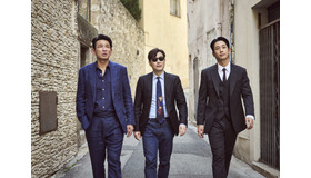 『ベテラン 凶悪犯罪捜査班』ⓒ 2024 CJ ENM Co., Ltd., Filmmakers R&K ALL RIGHTS RESERVED