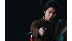 Netflixシリーズ「今際の国のアリス」シーズン3© 麻生羽呂・小学館／ROBOT