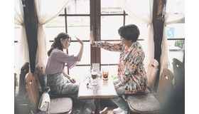 『君の顔では泣けない』© 2025「君の顔では泣けない」製作委員会