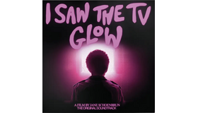 サントラジャケ写『テレビの中に入りたい』© 2023 PINK OPAQUE RIGHTS LLC. ALL RIGHTS RESERVED.