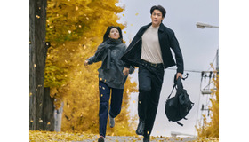 イ・ヨンエ主演犯罪スリラー『ウンスのいい日』がU-NEXTで独占配信スタート