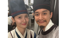 『暴君のシェフ』料理勝負の通訳官、実は3か国語を操る「あの人」だった!!