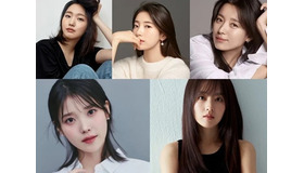 韓ドラ最旬女優5人の次回作を完全紹介。クイーンたちが帰ってくる!!