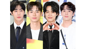 2025年ブレイク中のスター俳優たちを詳しく!! 「まさにネクスト韓流四天王」