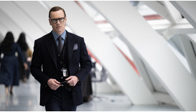 『ブラックバック』© 2025 Focus Features, LLC. All Rights Reserved.