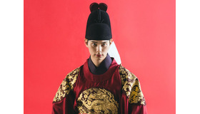 『暴君のシェフ』イ・チェミンの一途な愛が胸を打つ、視聴者の心も虜に