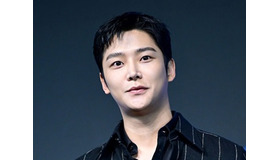 人気絶頂でも兵役へ!! 来月入隊のロウン、決意を語る