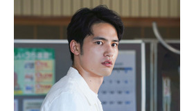 『火喰鳥を、喰う』©2025「火喰鳥を、喰う」製作員会